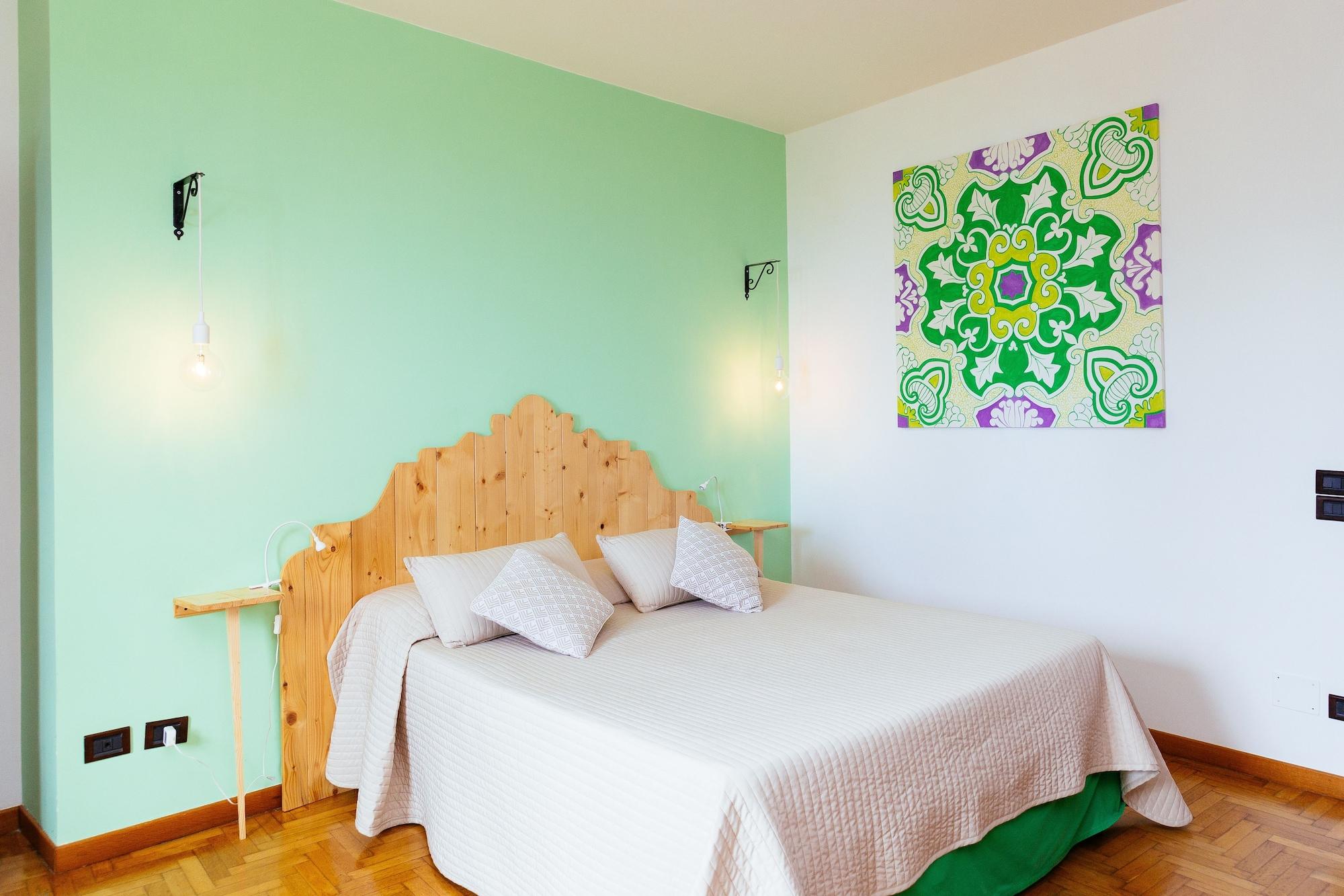 Villa Carolina Sorrento Private Heated Pool And Sea View Екстериор снимка