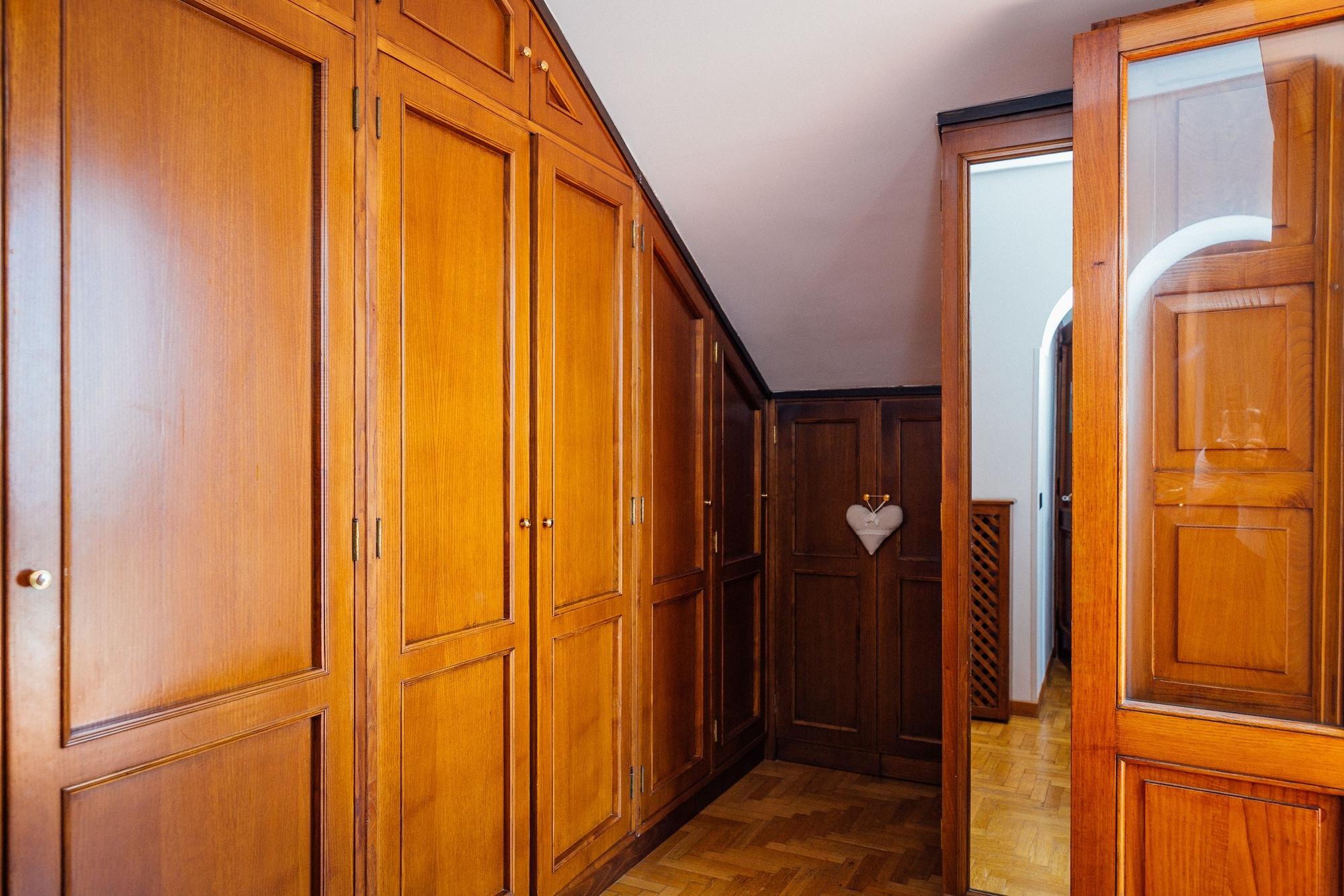 Villa Carolina Sorrento Private Heated Pool And Sea View Екстериор снимка