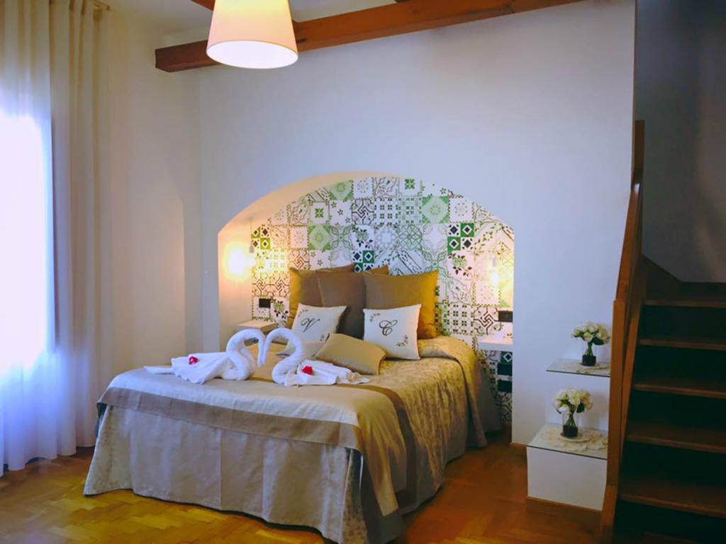 Villa Carolina Sorrento Private Heated Pool And Sea View Екстериор снимка